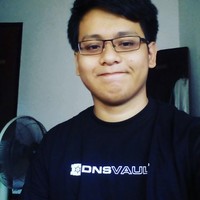 Fathi Abdrahim — Senior Full-Stack Engineer